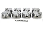Icon IC9985C.STD 3.780" Bore 5.3L Forged Set. Fixed Price $509.42.
