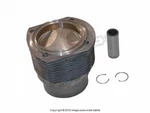 Porsche 911 (1970-1971) Piston And Cylinder (1) Mahle Oem + Year Warranty. Fixed Price $591.10.