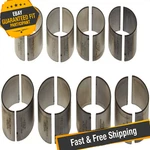 Clevite CB-1808P(8) Set Of P-series Rod Bearings. Fixed Price $128.73.