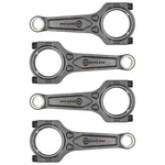 Wiseco Boostline Connecting Rod Kit For Subaru FA20/FA20DIT Wrx Brz SB5090-866. Fixed Price $1133.95.