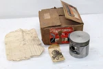 Sealed Power Ford Model 1928-1932 Nos 7/8 Bore Piston Set .040 O/s 708P-040. Fixed Price $161.95.