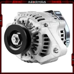Alternator For Chevy Mini Street Rod Race 3-WIRE ND100211-1670 12190N 40A. Fixed Price $64.09.
