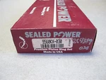 Sealed Power Piston Ring Set Fit Hercules 163 Engine (9560KX030). Fixed Price $34.99.