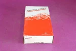 Nos Perfect Circle Piston Ring Set. Part 51137CP .060. See Pic.. Fixed Price $31.59.