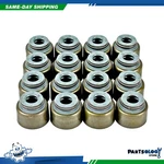 Dnj VSS217 Valve Stem Seals For 88-22 Acura Honda Isuzu Mazda 1.0L-2.4L Sohc. Fixed Price $16.99.