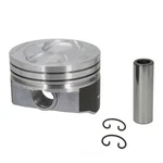 Engine Piston Set Sealed Power H815DCP. Fixed Price $413.90.