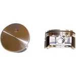 P644 Dnj Set Of Pistons For Nissan Pathfinder Infiniti QX4 2001-2003 Pair. Fixed Price $195.64.