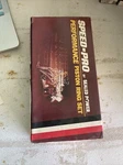 Speed Pro R- 9903 60. Fixed Price $138.99.