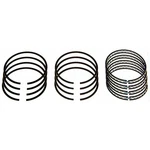 Sealed Power Engine Piston Ring Set 1018KC. Fixed Price $65.27.