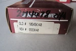 Sealed Power 10545KX 40 Engine Piston Ring Set Gmc 204. Fixed Price $27.99.