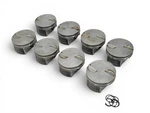 2010-2015 Camaro Ss 6.2L L99 Vvt Pistons Oem Gm 19208471 Set Of. Fixed Price $265.00.