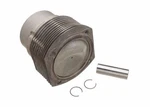 6X Oem Mahle Porsche 911 Turbo 3.3L Piston And Cylinder Set '91-92 93010395409. Fixed Price $3898.50.