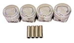 Engine Piston Set Of Sealed Power H848CP Std Ford, Mercury. Fixed Price $79.99.