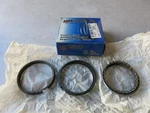 Grant Piston Ring Set P1269.000 Fits 1967-1969 Volkswagen (315198163AJP). Fixed Price $13.99.