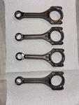 2022 Honda Civic 1.5L Piston Rod With Bearing Set Of 4. Fixed Price $115.00.