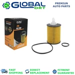 Engine Oil Filter With O-rings For Toyota Camry 2007-2024 2.5L L4 3.5L V6 9972. Fixed Price $12.99.