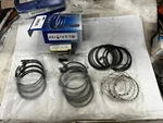 Fits Bmw 528E 2693CC Sohc 84MM M20 1982-1988 Piston Ring Set 021-6145-STD. Fixed Price $115.00.