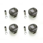 Piston Set Standard For Vw Audi Seat Skoda 2.0 Fsi 06D107065R. Fixed Price $462.58.