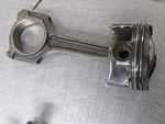 Piston Connecting Rod Standard 13-16 Ford Escape 1.6 CJ5G6200AA Turbo. Fixed Price $69.95.
