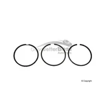 New Goetze Engine Piston Ring Set 0817670000 0010303924 For Mercedes Mb. Fixed Price $49.30.