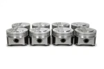Sealed Power Forged Piston L2166AF30. Fixed Price $549.49.