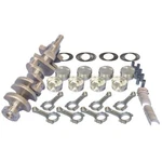 Eagle 16800030 Esp Street & Strip Assembly Ford 351C. Fixed Price $1682.69.