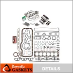 Full Gasket Set Bearings Pistons Fit 86-92 Toyota Supra Cressida 3.0L Dohc 7MGE. Fixed Price $354.28.
