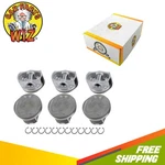 Engine Piston Set Fits 05-18 Lexus Toyota Avalon Camry 3.5L 2GRFE. Fixed Price $165.74.