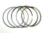 Wiseco Piston Ring Set Fits 92-01 Honda Prelude H22 H23. Fixed Price $134.99.