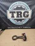 03-06 Infiniti G35 Nissan 350Z VQ35DE Piston & Connecting Rod A2010-8J172. Fixed Price $82.40.