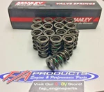 Manley 221425-16 Nextek Series Drag Race Valve Springs 1.640" .900" Lift Set. Fixed Price $468.14.