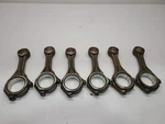 2007 Dodge Ram 2500 Pickup Set Of Six Connecting Rods 6.7L. Fixed Price $200.26.