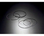Sealed Power E180K40 Moly Piston Ring Set. Fixed Price $172.99.