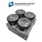 Oem Specs 4 Pcs Piston Sets, Rings For 2015-2019 Chevrolet Impala 2.5. Fixed Price $175.80.