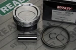 Manley Piston Grade 86.00MM Std 10.0:1 Fits FA20 4U-GSE Brz Dish 632600CA-1. Fixed Price $176.49.
