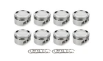 Race Tec Ford 4.6L/5.4L 2V Set 3.572 Bore -20CC- 1000789. Fixed Price $812.04.