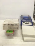 Fits Saab 9.5 Turbo 2290CC 90MM Dohc 1999-2005 Piston Ring Set 021-6584L-STD. Fixed Price $89.50.