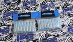 Supertech Bronze Valve Guides For Mitsubishi Lancer Evolution X - 10 4B11T. Fixed Price $149.43.