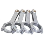 Eagle Connecting Rod Set CRS5365N3D; H-beam 5.365", 750HP For Nissan 2.0L SR20. Fixed Price $472.13.