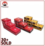 MN183867 Piston Ring Set Mitsubishi 6G75 For Galant Montero Eclipse 3.8 00-12. Fixed Price $64.20.