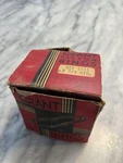 Grant Piston Ring Set Flathead Ford 3/8 Std. Fixed Price $55.00.