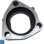 1964-81 Chevrolet Small Block Exhaust Manifold Heat Riser Spacer Each New. Fixed Price $54.99.