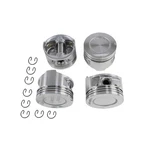 Dnj P900.30 Piston Set .76MM Fits 1985-1995 Toyota Pickup 85-95 4RUNNER. Fixed Price $87.99.
