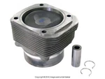 Porsche 911 (96-97) Piston And Cylinder (3.6 Liter, 100.0 Mm, 8:1 Compression). Fixed Price $880.10.