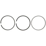 S42097.030 Engine Piston Ring Set For Mahle. Fixed Price $68.55.