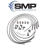 Standard Spark Plug Wire Set For 1960-1962 Triumph Herald 0.9L 1.1L L4 Qr. Fixed Price $34.64.