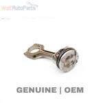 2015-2018 Bmw X4 2.0L Piston / Connecting Rod 8606459. Fixed Price $58.49.