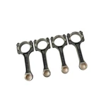 Gm Connecting Rod Set Of 4 2.0L Tubro Lnf Cobalt Hhr Regal Sky 12622536 New Oem. Fixed Price $180.98.