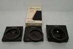 52870 Perfect Circle Engine Piston Ring Set Premium Quality Performance. Fixed Price $25.16.