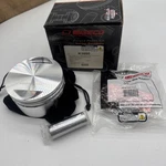 Wiseco High-performance Forged Piston Kit 3.498 In. Bore One Only. Fixed Price $125.00.